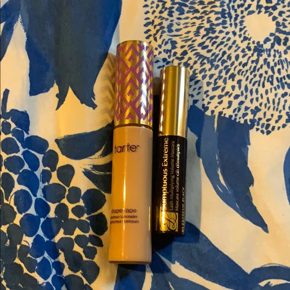 Makeup bundle